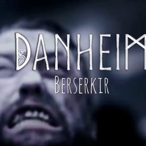 Vikings Soundtrack: Unleash the Berserkers! Danheim-Berserkir