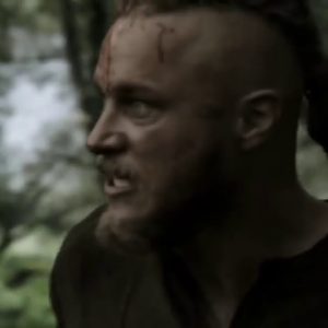 Earl Haraldson Attacks Ragnar’s Farm – THE VIKINGS SEASON 1