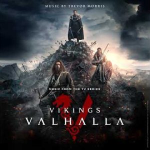 Vikings: Valhalla Season 1 Soundtrack