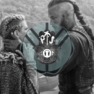 Vikings Soundtrack: Unleash Your Inner Warrior with “If I Had a Heart” Remix!