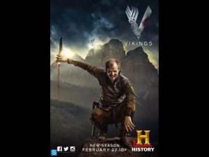 Vikings: Blood Eagle (2014) - TV Review