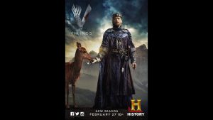 Vikings: Eye for an Eye (2014) - TV Review