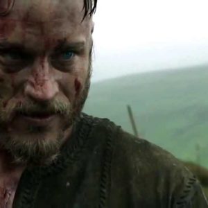 Vikings First Scene HD: A Riveting Introduction to a Legendary Series!