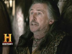 Vikings: History's Epic Original Series - Critics Spot | Season 1 | History