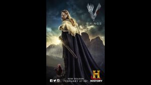 Vikings: Invasion (2014) - TV Review