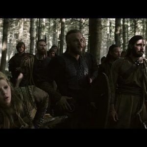 Vikings Season 1 Episode 4 Review Part 2: “Trial” – A Gripping Conclusion with Twists and Turns!