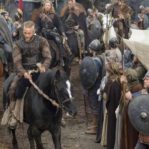 Vikings Season 1 Episode 7 Review: “A King’s Ransom” – A Captivating Chapter!