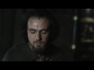 Vikings season 1 Episode 8 Part 3 Review "Sacrifice"