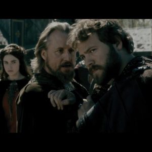 Vikings Season 4 Episode 2 Part 1 Review: “Kill The Queen” – A Riveting Prelude to Power Struggles!