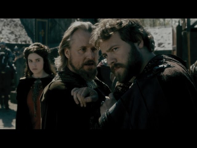 Vikings Season 4 Episode 2 Part 1 Review Kill The Queen A Riveting