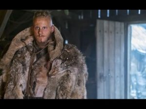 Vikings Season 4 Episode 4 Part 1 Review "Yol"