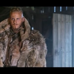 Vikings Season 4 Episode 4 Part 1 Review: “Yol” – A Feast for the Senses!