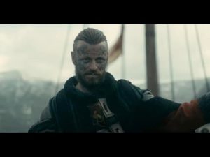 Vikings Season 4 Episode 4 Part 2 Review "Yol"