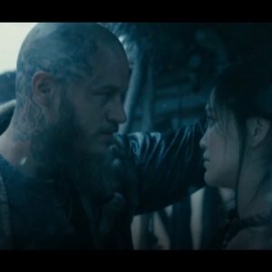 Vikings Season 4 Episode 4 Part 3 Review: “Yol” – A Fiery Celebration!