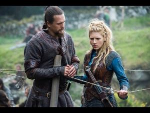 Vikings Season 4 Episode 5 Part 1 Review "Promised"