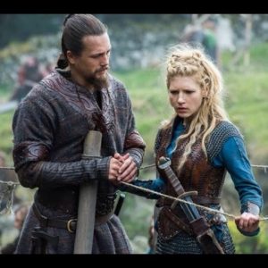 Vikings Season 4 Episode 5 Part 1 Review: “Promised” – A Riveting Saga of Promises and Betrayal!