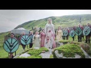 Vikings Season 4 Episode 5 Part 2 Review "Promised"