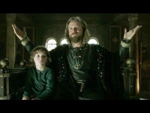 Vikings Season 4 Episode 6 Part 1 Review "What Might Have Been"