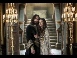 Vikings Season 4 Episode 6 Part 2 Review "What Might Have Been"
