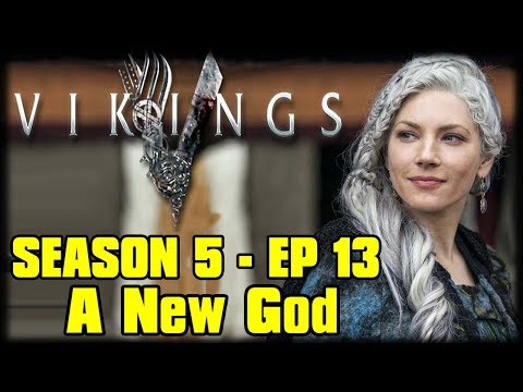 Vikings Season 5 Episode 13 