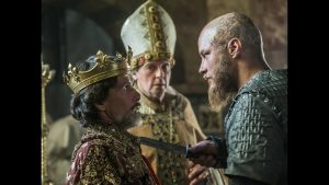 Vikings: The Dead (2015) - TV Review