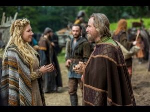 Vikings: The Wanderer (2015) - TV Review