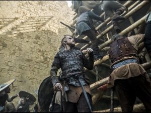 Vikings: To the Gates! (2015) - TV Review