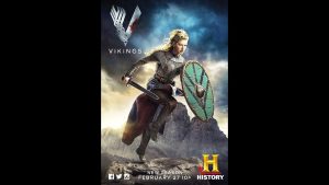 Vikings: Unforgiven (2014) - TV Review