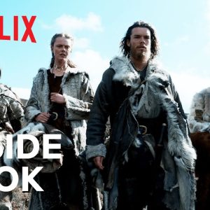 Vikings: Valhalla – A New Era Unfolds on Netflix!