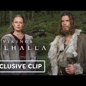 Vikings: Valhalla Exclusive Opening Six Minutes – IGN Fan Fest 2022: A Glimpse into the Saga of Valhalla!