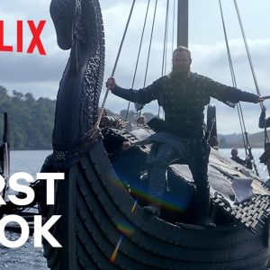 Vikings: Valhalla | First Look | Netflix – Prepare for an Epic Norse Adventure!