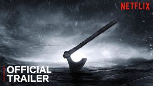 Vikings: Valhalla Netflix Trailer