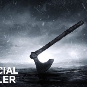 Vikings: Valhalla Netflix Trailer – A Thrilling Journey Awaits!