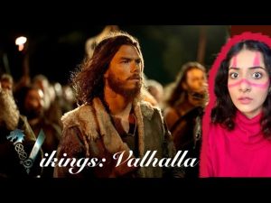 Vikings: Valhalla Trailer - Reaction + Review | Reacting Fox