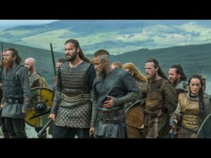 Vikings: Warrior's Fate (2015) - TV Review
