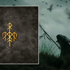 Experience the Epic Norse Saga: Wardruna’s “Runaljod/Ragnarok” Full Album!