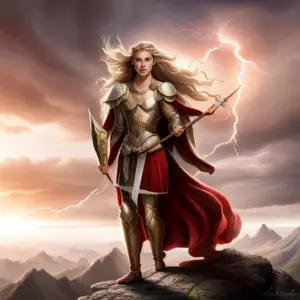 Bestla Norse Mythology The Mother Of Gods Unveiled