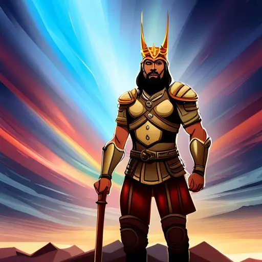 Heimdall The Vigilant Guardian: Unlocking The Secrets Of The Watchman Of Norse Mythology