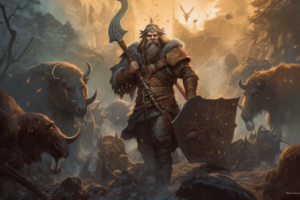 History Of The Norse People