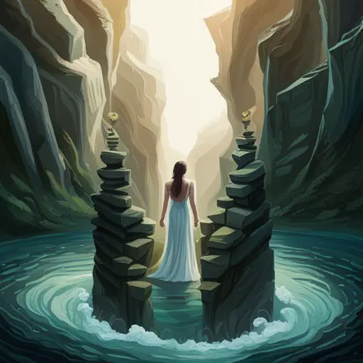 Lofn Norse Mythology: The Goddess Of Forbidden Love