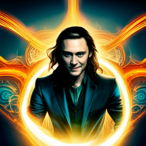Loki The Trickster God Unraveling The Enigmatic Deceiver Of Norse Mythology