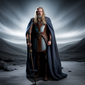 Odin The Allfather Unveiling The Secrets Of The Wise Ruler In Norse Mythology