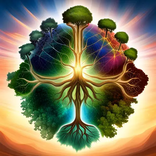 The Three Roots Of Yggdrasil: Unveiling The Cosmic Connections In Norse Mythology