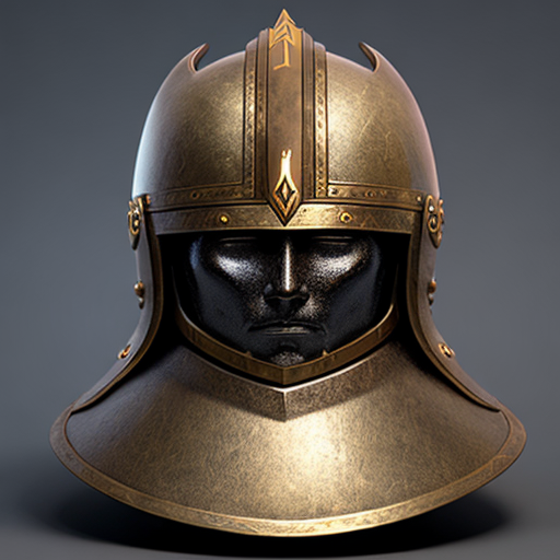 Types Of Viking Helmets: Iconic Headgear Of Norse Warriors - Vikings ...