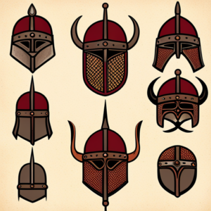 Tracing Viking Helmet History From Iron Domes To Symbolic Icons