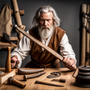 Tracing Viking Weapon And Tool History From Farming To Battlefields