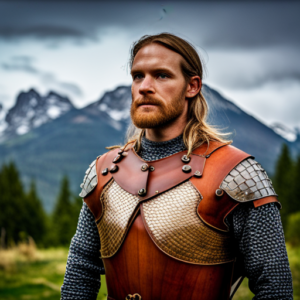 Types Of Viking Body Armor Protective Gear Of Norse Warriors