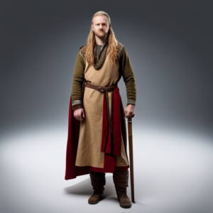 Types Of Viking Clothing And Accessories Dressing The Norsemen