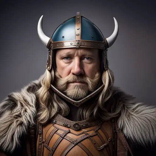 Types Of Viking Helmets: Iconic Headgear Of Norse Warriors - Vikings ...