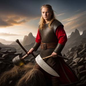 Types Of Viking Weapons And Tools Arsenal Of Norse Warriors